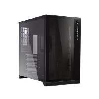 کیس کامپیوتر لیان لی مدل O11 DYNAMIC - Black