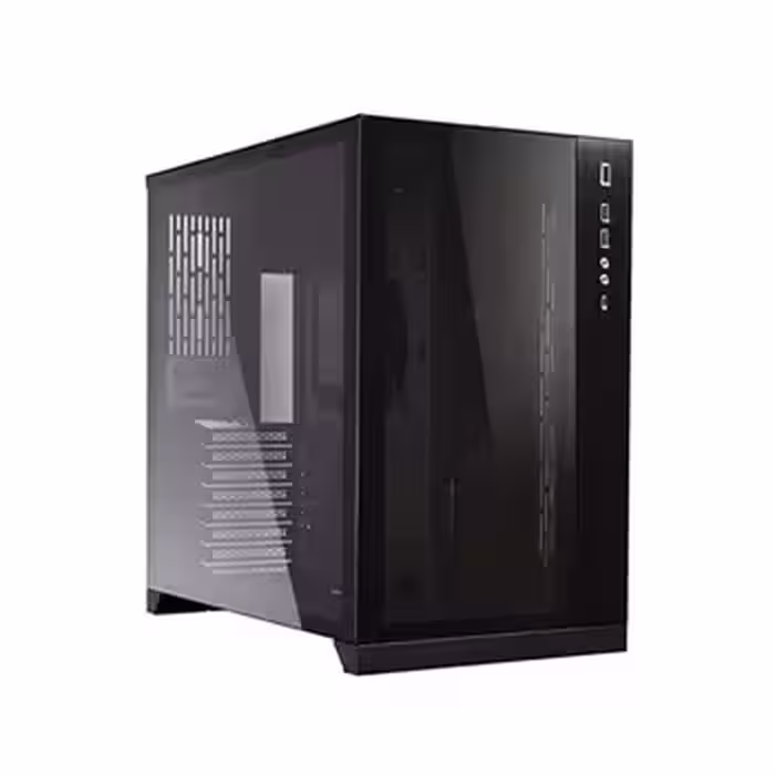 کیس کامپیوتر لیان لی مدل O11 DYNAMIC - Black
