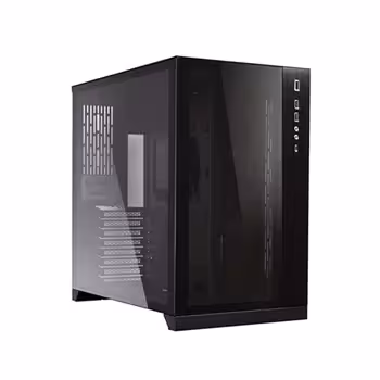 کیس کامپیوتر لیان لی مدل O11 DYNAMIC - Black