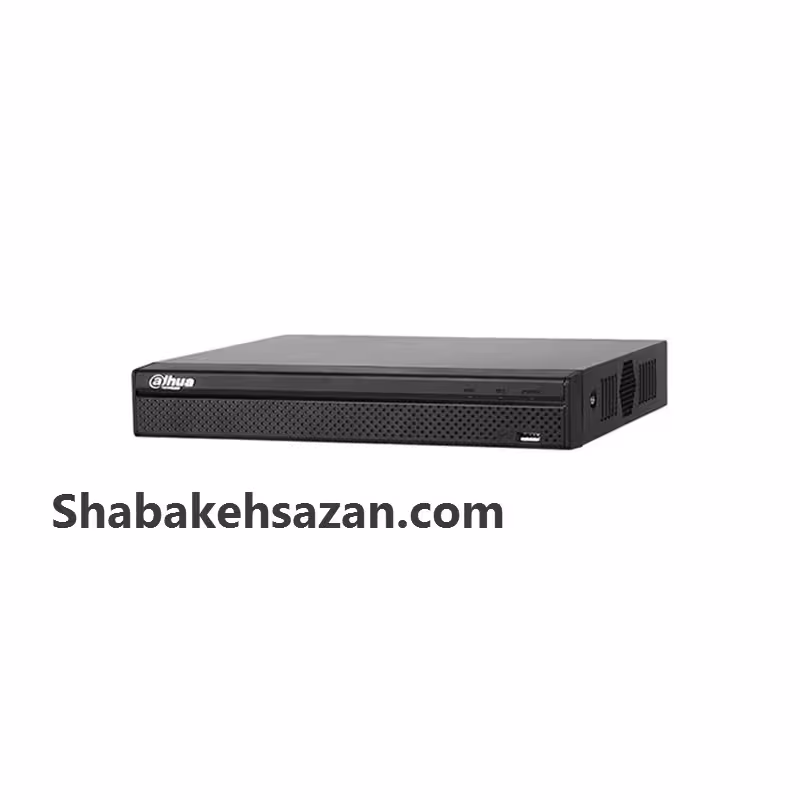 XVR داهوا 8 کانال مدل DH-XVR5108HS-4KL-X