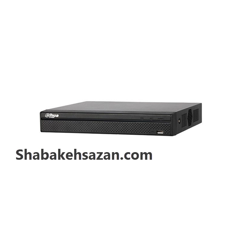 XVR داهوا 8 کانال مدل DH-XVR5108HS-4KL-X