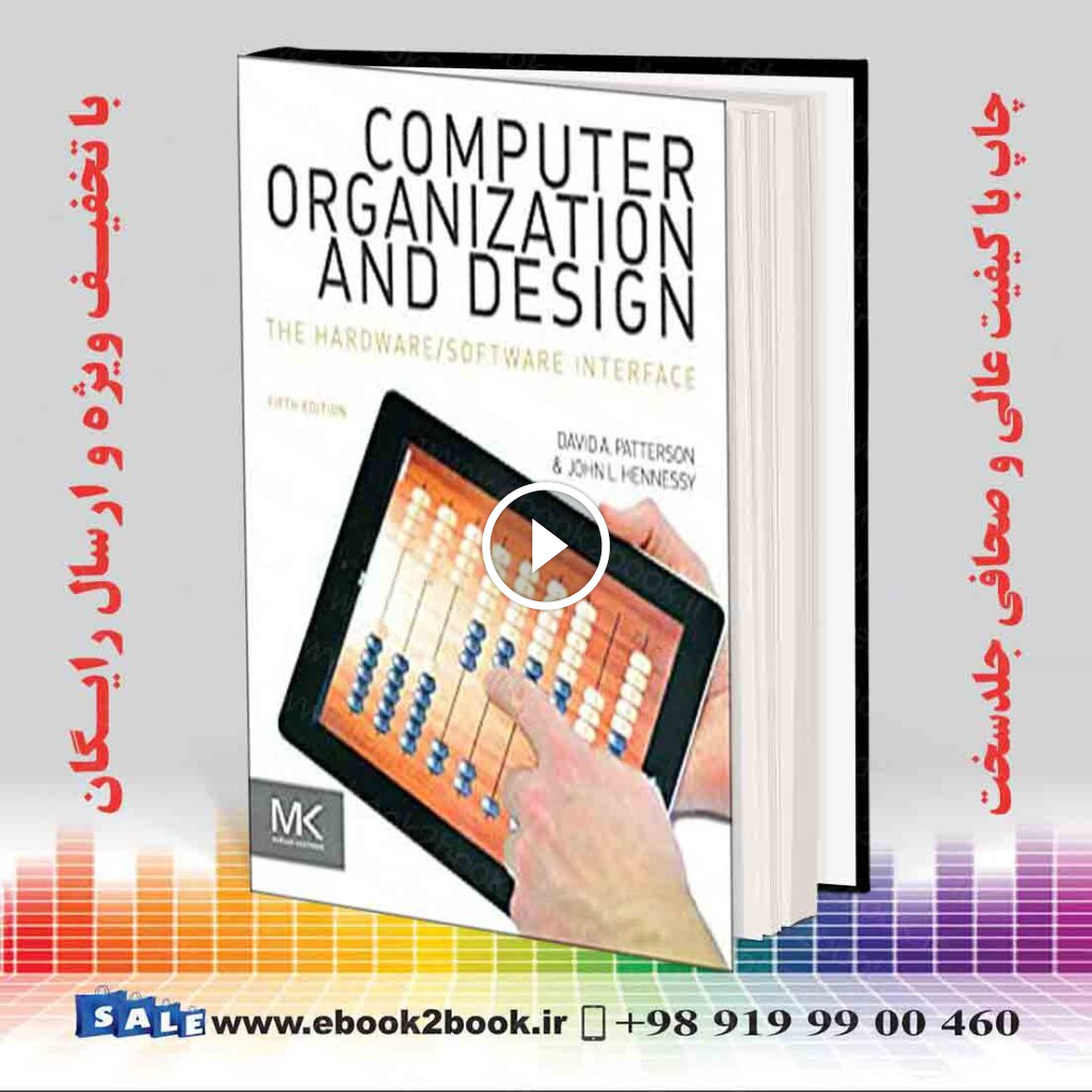Computer Organization and Design MIPS Edition 5th Edition