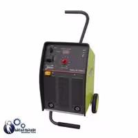 اینورتر جوشکاری گام الکتریک مدل CARRY EL 5001G - ابزار یراق