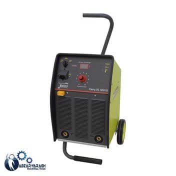 اینورتر جوشکاری گام الکتریک مدل CARRY EL 5001G - ابزار یراق