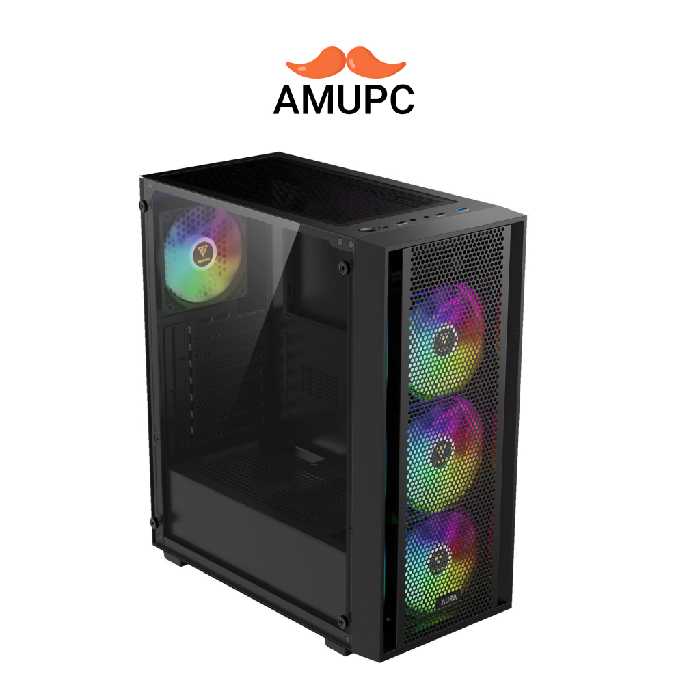 بررسی کامل سیستم گیمینگ با پردازنده i5-13400F و کارت گرافیک RX 6700 XT