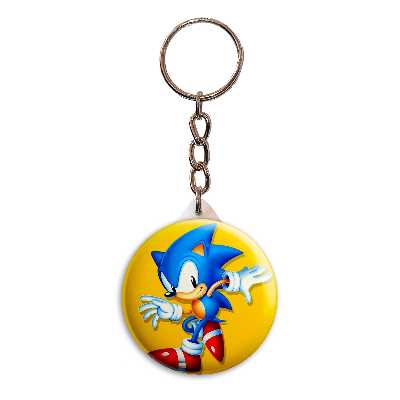 جاکلیدی پرمانه طرح سونیک کد pmy.15000