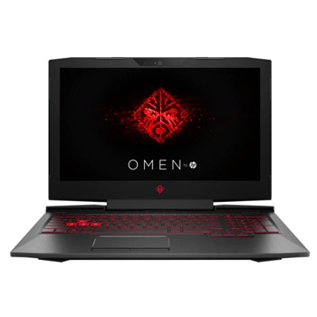 قیمت خرید لپ تاپ اچ پی کد6161 | HP OMEN 17