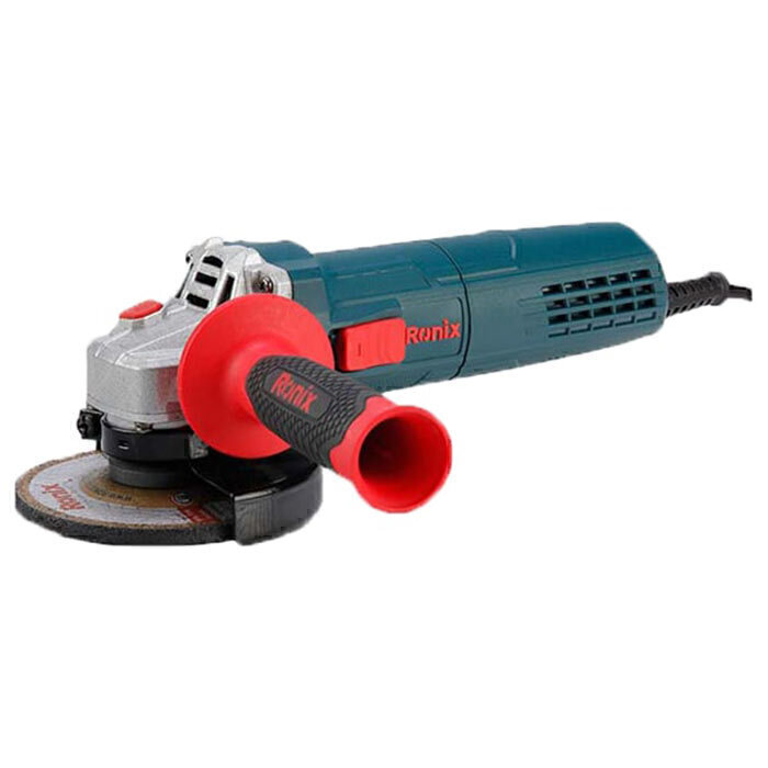 مینی فرز رونیکس مدل 3114