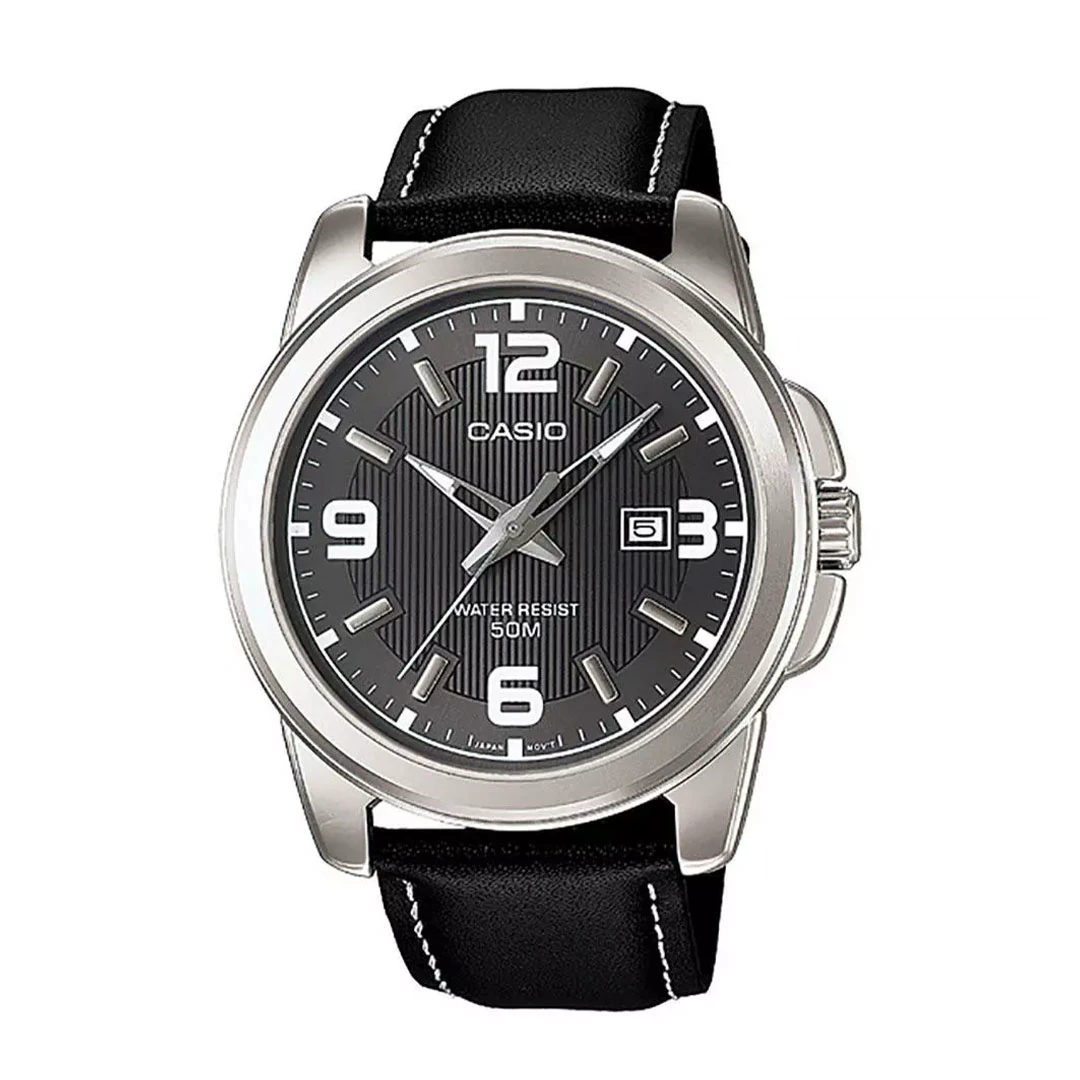 ساعت کاسیو GENERAL مدل MTP-1314L-8A