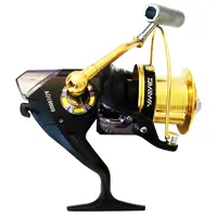 چرخ ماهیگیری دایوا مدل AO 10000 surf casting