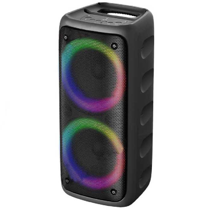 اسپیکر بلوتوثی قابل حمل کی تی اس مدل 1299