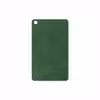 برچسب پوششی ماهوت مدل Green-Leather مناسب برای تبلت شیائومی Mi Pad 4 2018