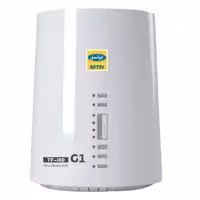 مودم 4.5G/TD-LTE ایرانسل مدل TF-i60 G1 به همراه سیم کارت دوقلو و 200 گیگابایت اینترنت 6 ماهه