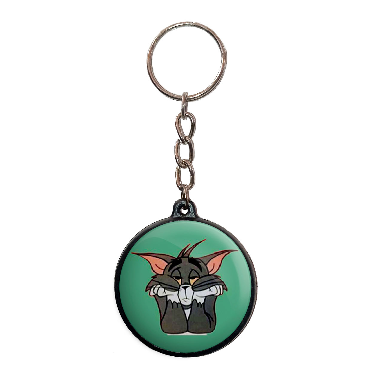 جاکلیدی پرمانه طرح تام و جری کد pmj.10830