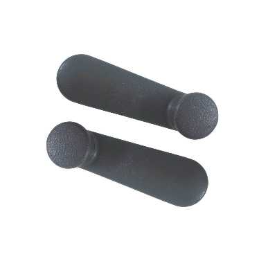 دستگیره شیشه بالابر خودرو چیکال مدل P-303 مناسب برای تیبا بسته 2 عددی