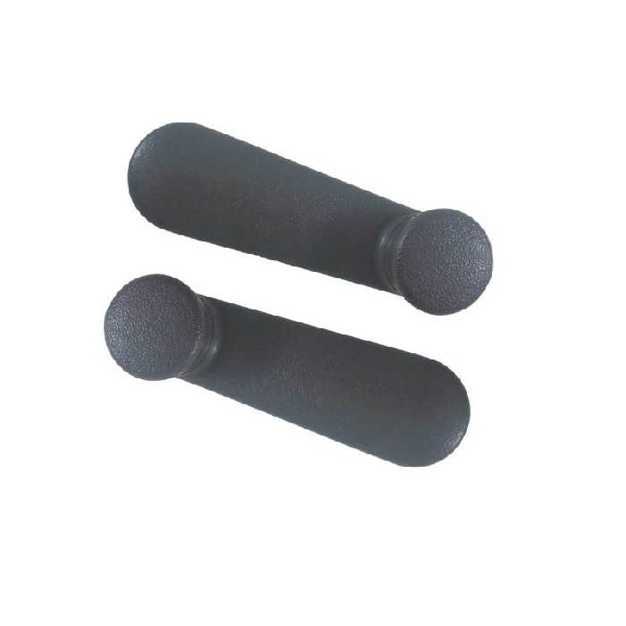 دستگیره شیشه بالابر خودرو چیکال مدل P-303 مناسب برای تیبا بسته 2 عددی