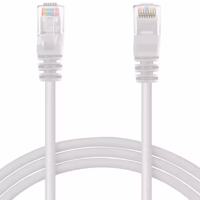 کابل شبکه Cat5e تابان مدل 2020A-20M