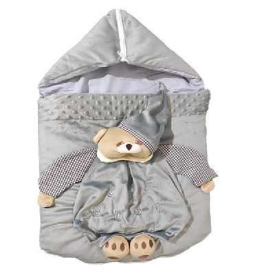  سرویس خواب طرح خرس کد 11 مجموعه 5 عددی