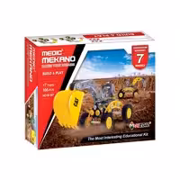ساختنی مدیک مدل مکانو کد M207
