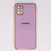کاور مدل S_mycase مناسب برای گوشی موبایل سامسونگ GALAXY A31