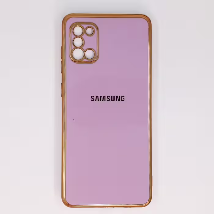 کاور مدل S_mycase مناسب برای گوشی موبایل سامسونگ GALAXY A31