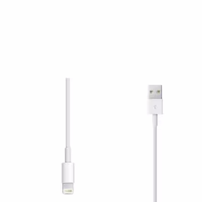کابل تبدیل USB به لایتنینگ مدل Xs MAX طول 1 متر