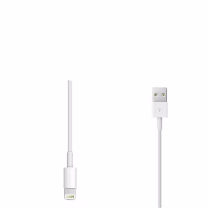 کابل تبدیل USB به لایتنینگ مدل Xs MAX طول 1 متر