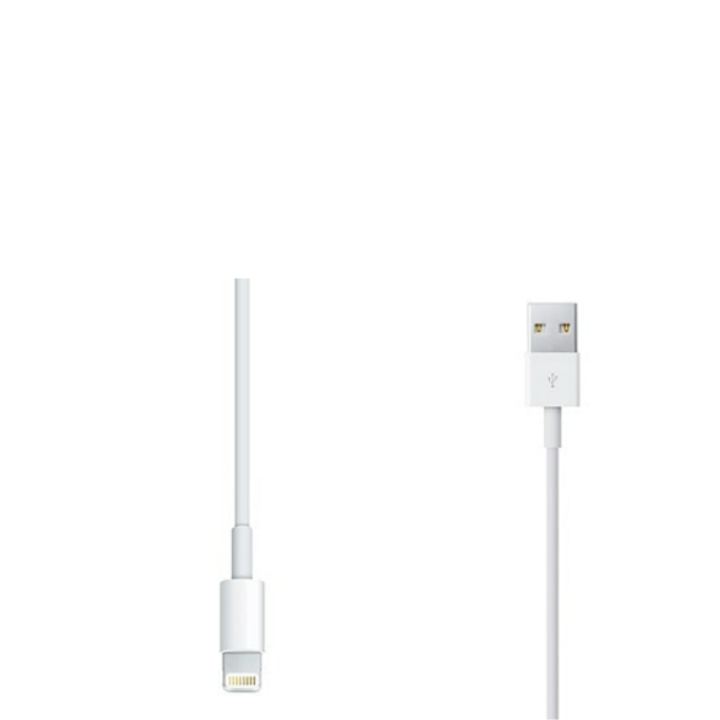 کابل تبدیل USB به لایتنینگ مدل Xs MAX طول 1 متر