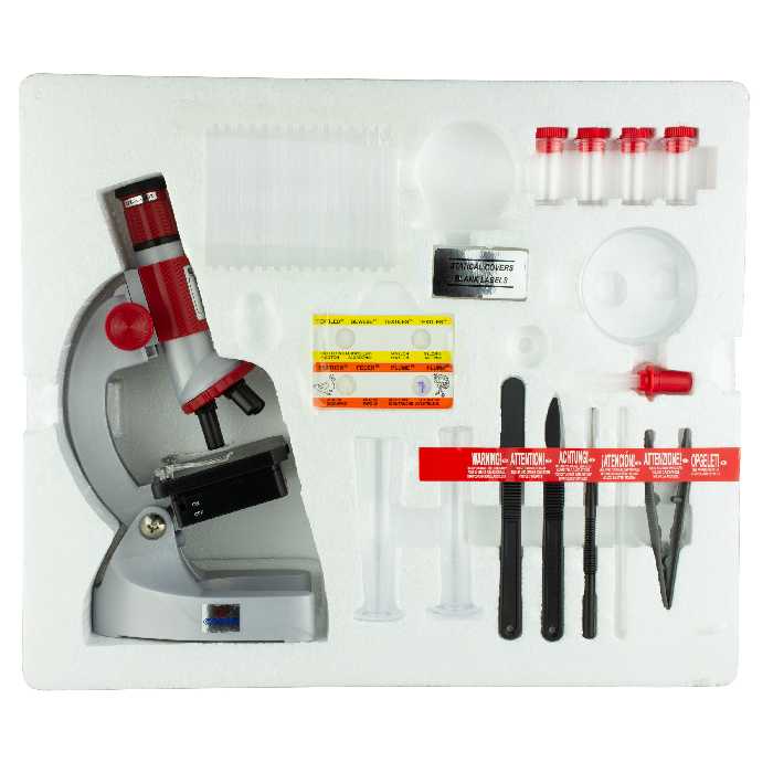 میکروسکوپ  کامار مدل O4S71P