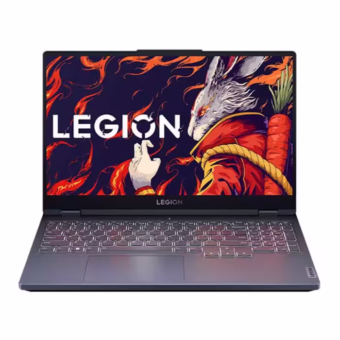 قیمت و خرید لپ تاپ 15.6 اینچ لنوو Legion 5 15AHP9-ZD Ryzen 7 8745H/2TB SSD/32GB/RTX4060 8GB | یاس ارتباط