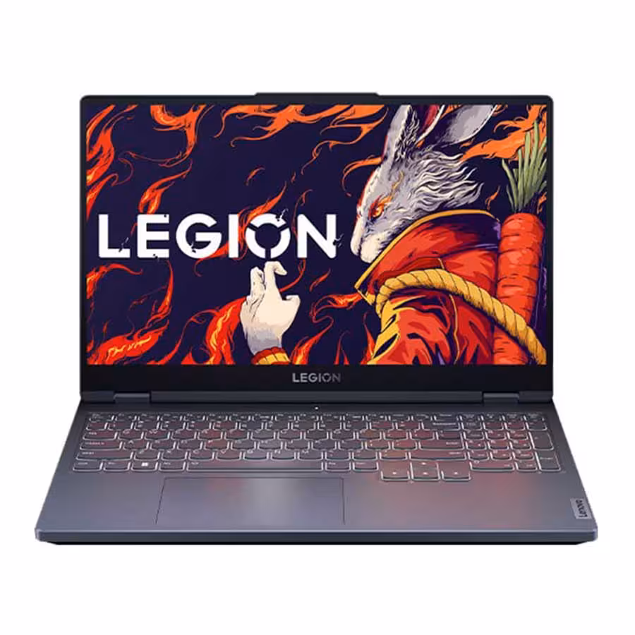 قیمت و خرید لپ تاپ 15.6 اینچ لنوو Legion 5 15AHP9-ZD Ryzen 7 8745H/2TB SSD/32GB/RTX4060 8GB | یاس ارتباط