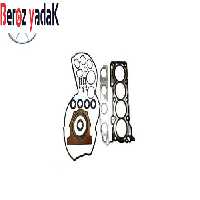 واشر کامل جک دنده ای J5 - بروز یدک