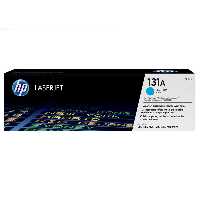کارتریج لیزری رنگی HP 131A بسته 4 عددی