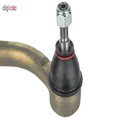 مجموعه جلوبندی امیرنیا مدل AN73 مناسب برای پژو 405 و پارس