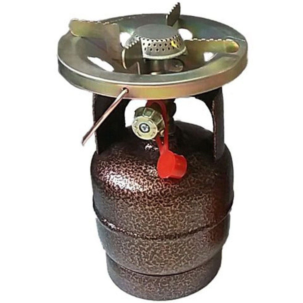 پیک نیک 1 کیلویی با سری خوراک پز پیکنیک یک کیلویی