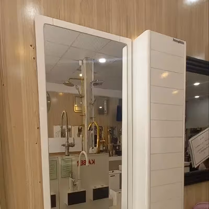 آیینه باکس سرویس بهداشتی کد 206 (ارسال رایگان)