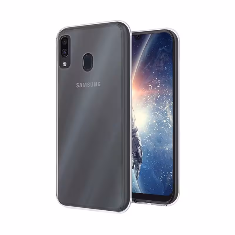 کاور ژله ای گوشی سامسونگ Galaxy A20