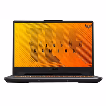 لپ تاپ ایسوس مدل FX506LU