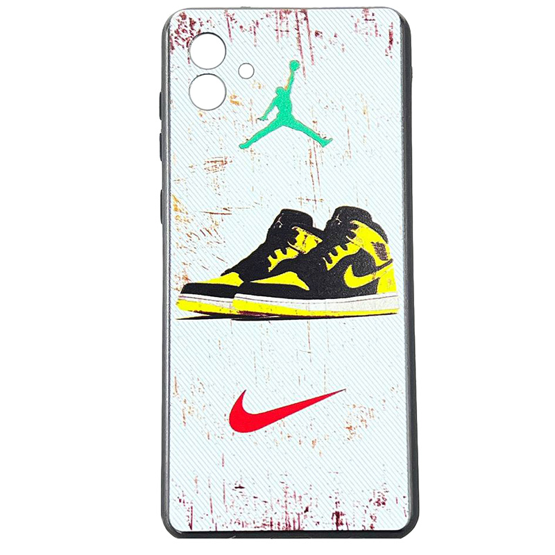 کاور کد 163 مناسب برای گوشی موبایل سامسونگ Galaxy A04