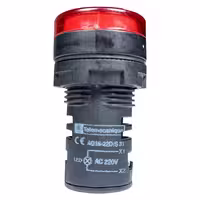 چراغ سیگنال تله مکانیک مدل AQ16-22D/S31