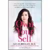 کتاب Own Your Self اثر M.D. Kelly Brogan انتشارات Hay House Inc.
