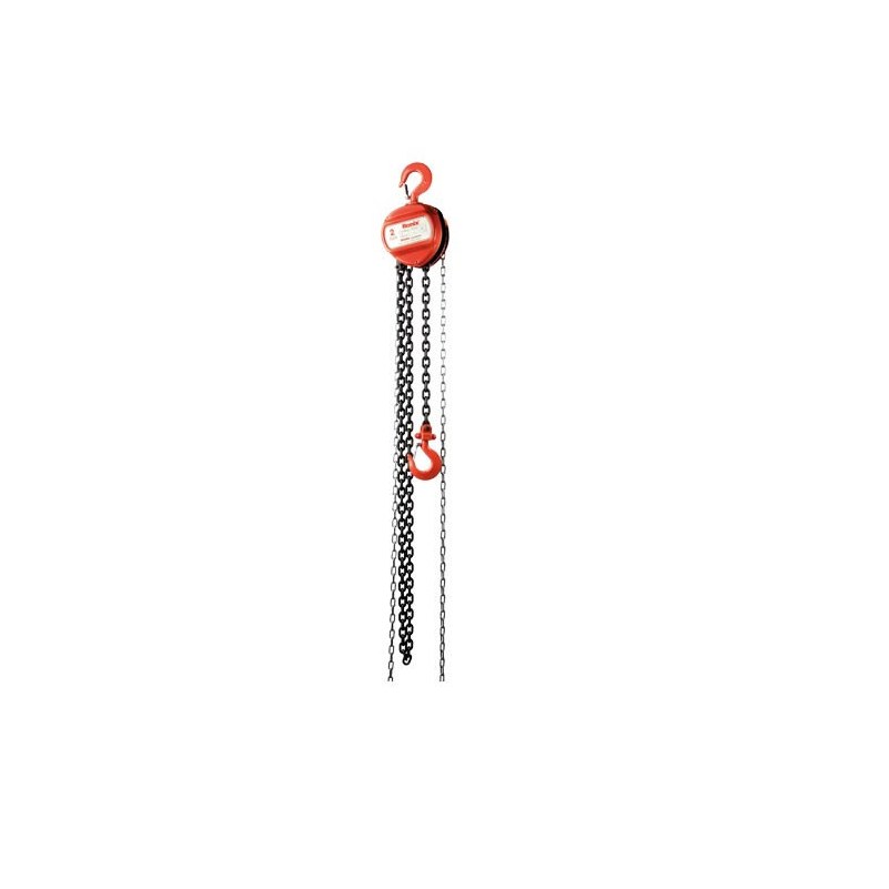جرثقیل 2 تن رونیکس RH-4105
