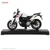 موتورسیکلت ولی مدل Honda CB500