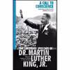 کتاب A Call to Conscience  اثر Martin Luther King Jr. and Clayborne Carson انتشارات Time Warner Books Uk