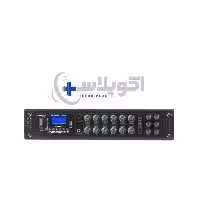 آمپلی فایر داینا پرو PA700-Z6
