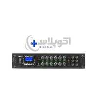 آمپلی فایر داینا پرو PA700-Z6