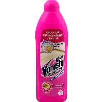 شامپو فرش ونیش مناسب مصرف ماشینی 850 میلی لیتر Kosla Vanish Oxi Action