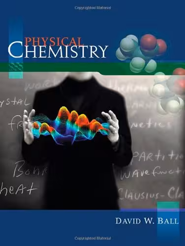 󾕇 دانلود کتاب Physical Chemistry, 2002 - دانلود کتاب های دانشگاهی