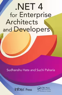 خرید و دانلود نسخه کامل کتاب .NET 4 for Enterprise Architects and Developers