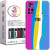 کاور مدل SOR-HAFT 21 مناسب برای گوشی موبایل شیائومی Redmi Note 11 5G / Poco M4 Pro 5G / Redmi Note 11T